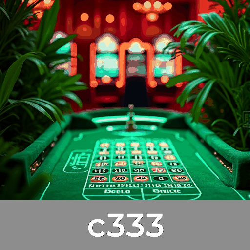 c333: A Revolução em Jogos de Azar no Seu Celular