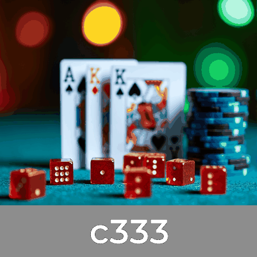 C333: A Experiência Profissional de Jogos de Mesa Ao Vivo