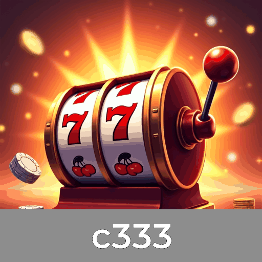 Jogos Exclusivos no c333: Slots Gigantes, Mesa Estratégica e Mais