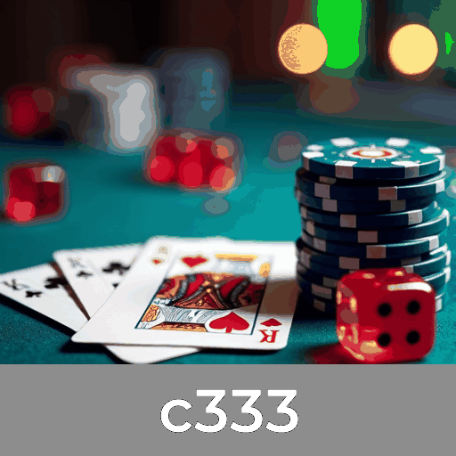 Experimente o login premium e seguro no c333